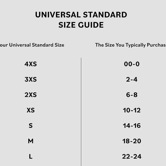 ⭐*New w/o Tags!* Universal Standard Aubergine Genevette Top - size Large=18/20 - Picture 5 of 5